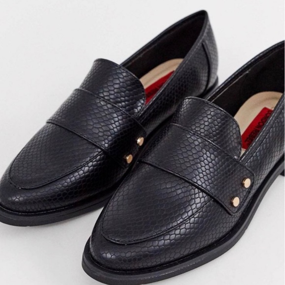 London rebel flat loafers - Picture 3 of 3